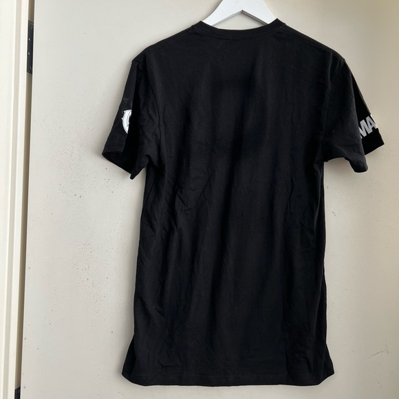 Vandal-A Industries OG T-Shirt - Picture 2 of 5